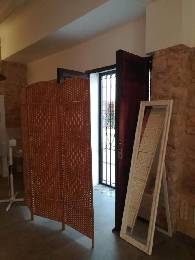 Suite Independiente De 45 M2 Con Banera En Pleno Casco Viejo Алтеа Екстер'єр фото